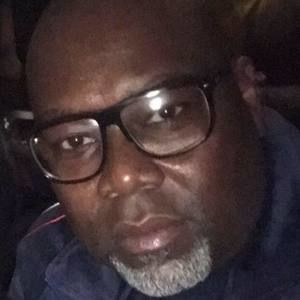 Meet your Posher, Deon